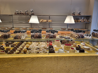 Patisserie Peter Lemmens (vestiging Gronsveld)