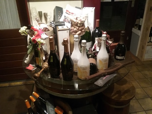 Wijnhuis l'Ambiance B.V. - Horeca