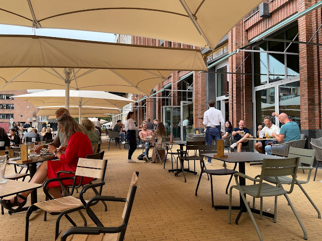 Comentarii opinii despre Café Willem Albert