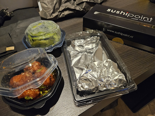 SushiPoint Bergen op Zoom - Horeca