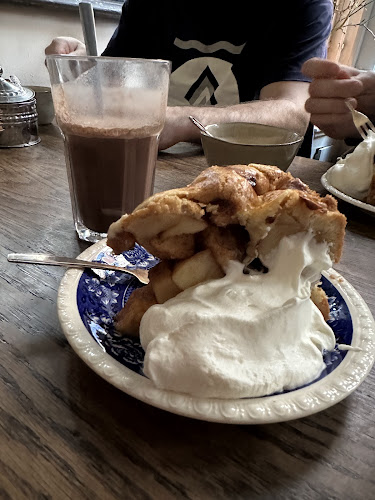 Madame Marie - Leiden