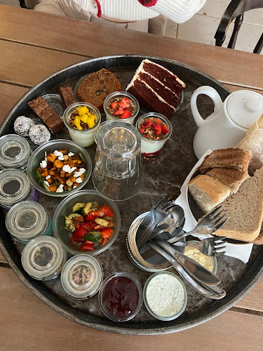 The Tea Lab - Horeca