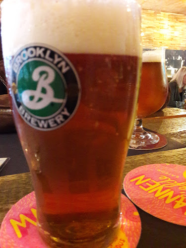 The Happy Bull - Amsterdam