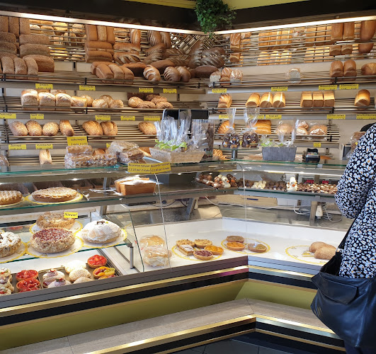 Opinii despre Bakkerij De Lekkerbek în Maastricht - Horeca