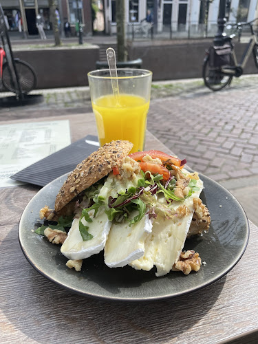 Meesterbakker Haven44 - Horeca