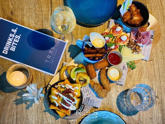 Tres Tapasbar Amersfoort - Horeca