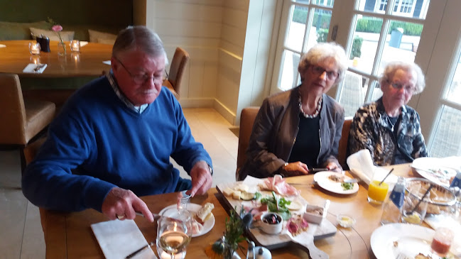 Comentarii opinii despre De Houtoven