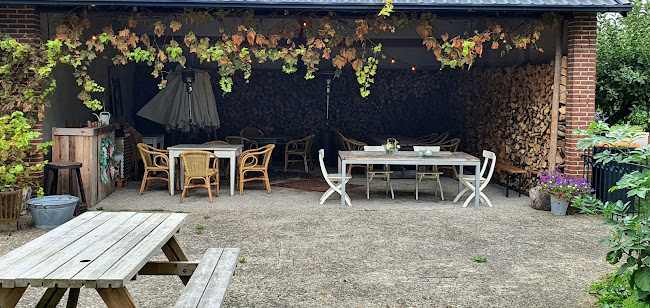 Pluktuin Stoutenburg - Stoutenburg