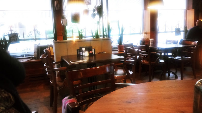 Eetcafé De 2 Gemeenten - Irnsum