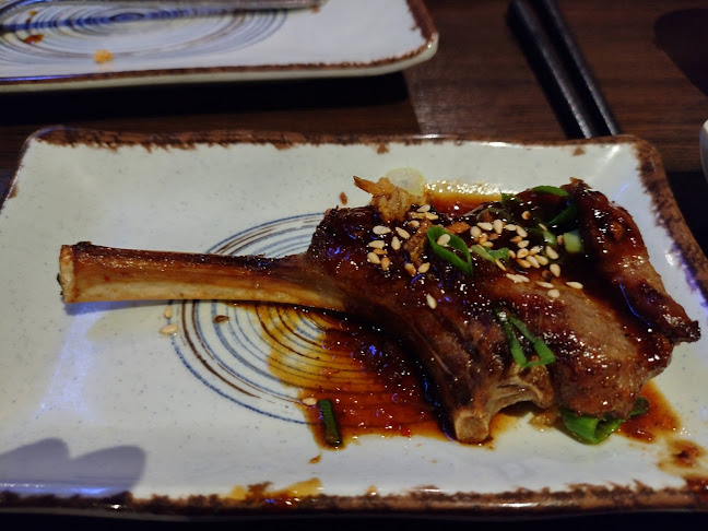 Comentarii opinii despre Restaurant Judo