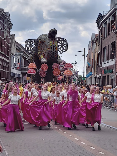 Shoarma Turan - Horeca