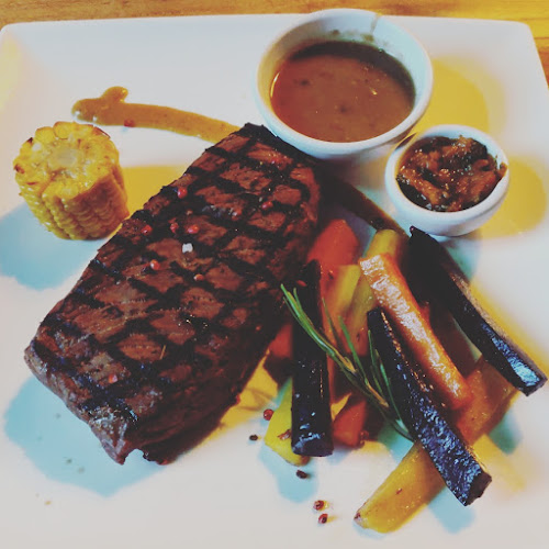 Opinii despre Steak van de Keizer în Lelystad - Horeca