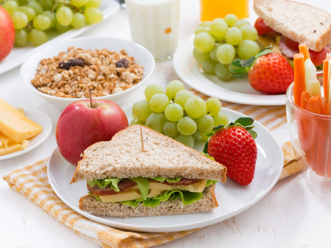 Milan’s food and drink service