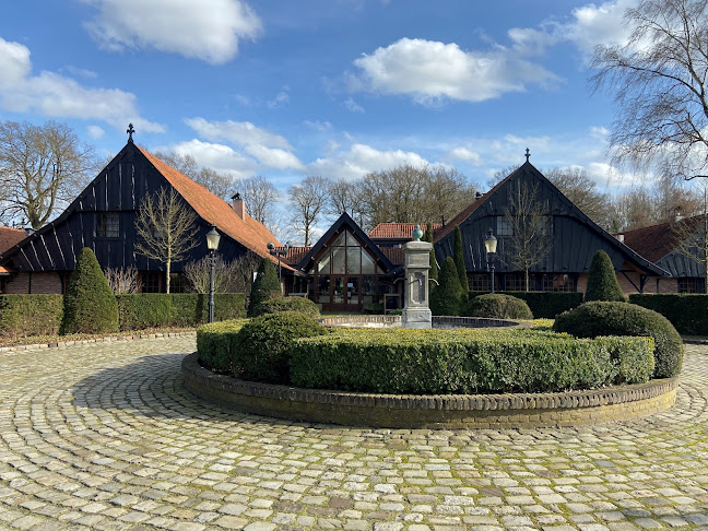 Het Wapen van Beckum - Horeca