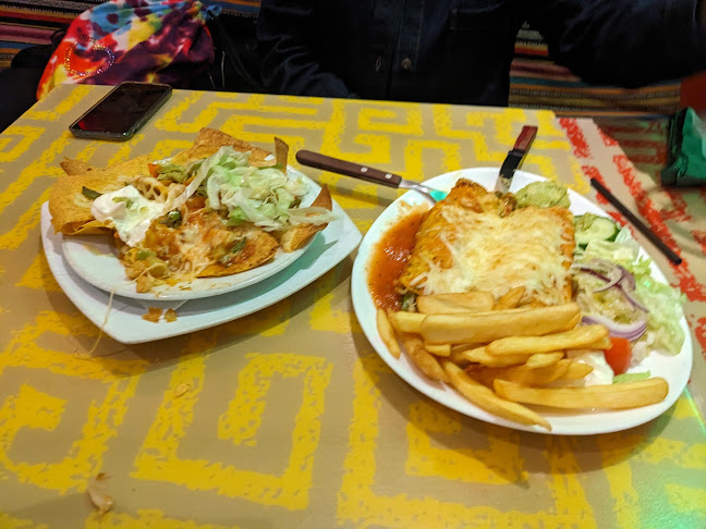 The Mexican - Amsterdam