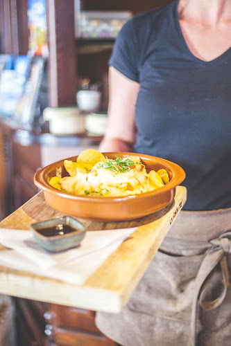 Comentarii opinii despre Eetcafé De 2 Gemeenten