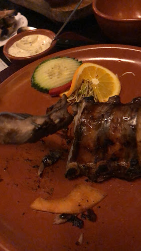 Farmer's Steakhouse - Horeca