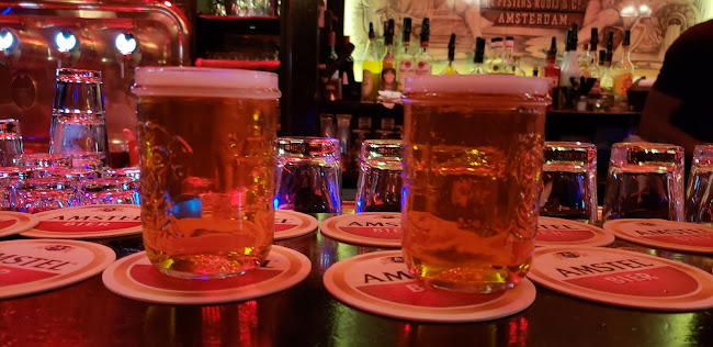 De Heeren Van Aemstel - Horeca