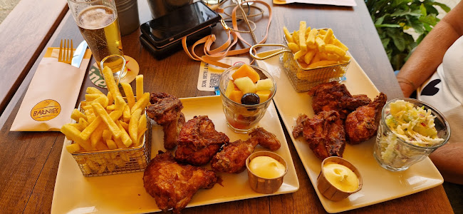 Family Barnies Barneveld - Horeca