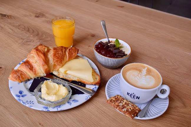 Het Koffielokaal - Hoorn