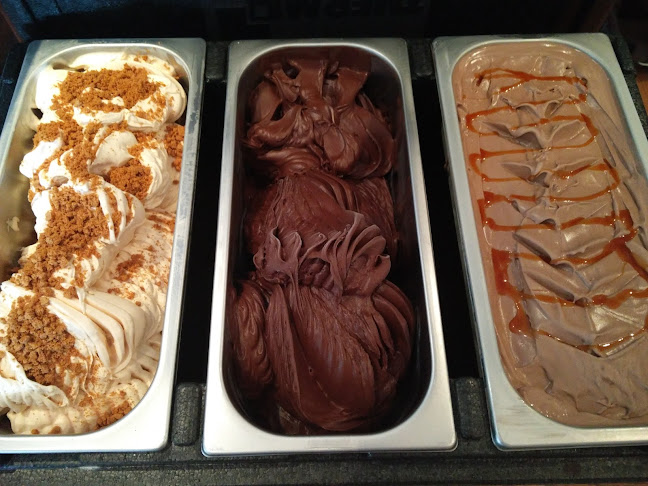 Comentarii opinii despre IJs & Ko