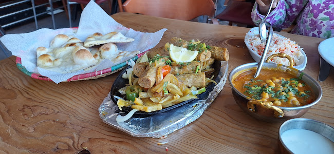 Comentarii opinii despre Biryani House