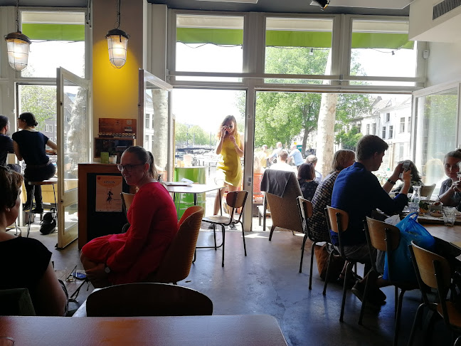 Het Muzieklokaal - Horeca