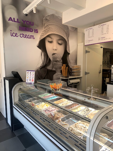 IJssalon IJstijd Ermelo - Ermelo