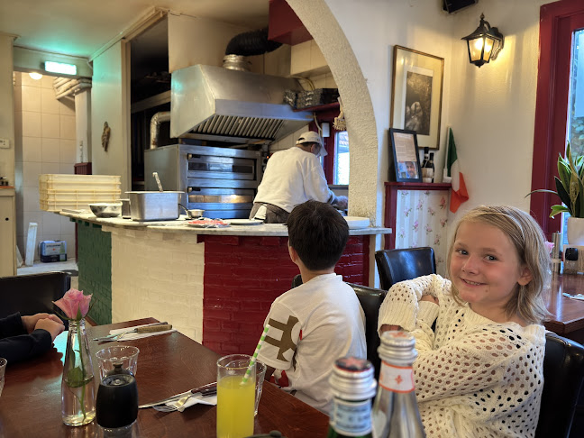 Pizzeria Ristorante La Scala - Horeca