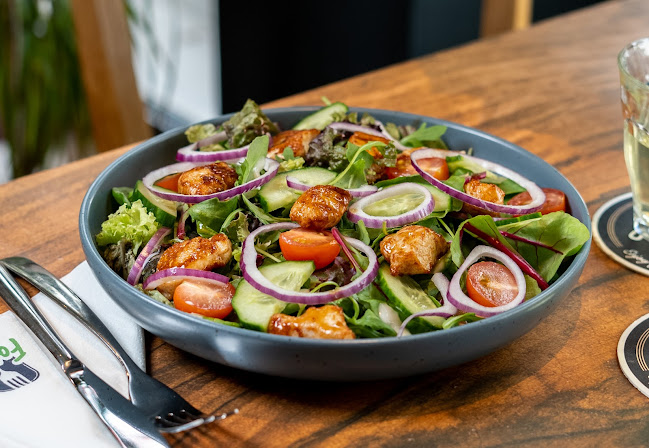 Opinii despre Family Barnies Barneveld în Barneveld - Horeca