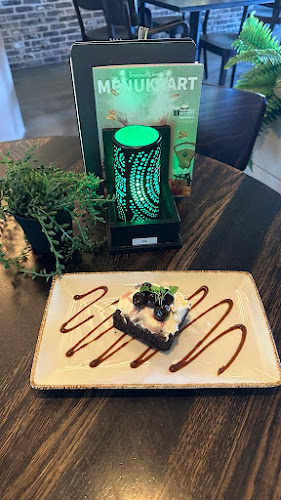 Restaurant Brownies & downies Purmerend - Horeca