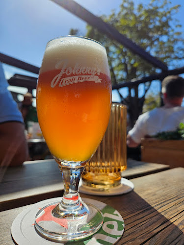 Johnny’s Cafe - Castricum