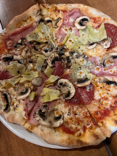 Opinii despre Ristorante Il Primo în Amsterdam - Horeca