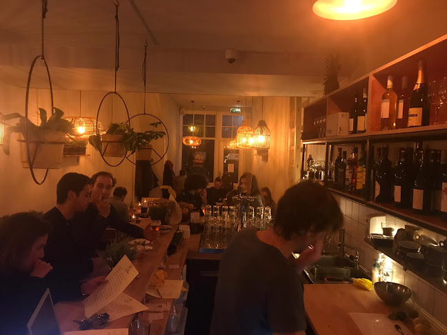 Opinii despre Mana Mana Leidse Bv în Amsterdam - Horeca