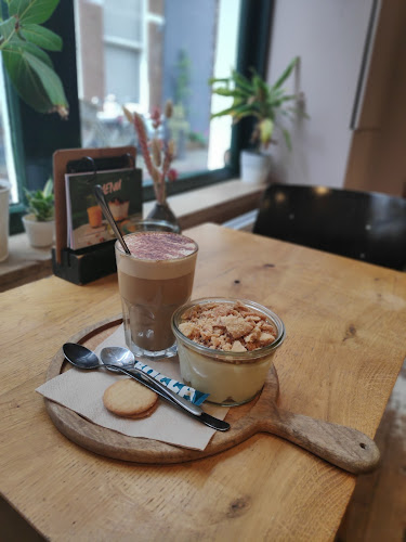 YB by Yoghurt Barn Haarlem - Haarlem