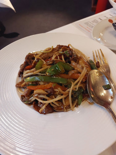 Comentarii opinii despre Lotus Sakura