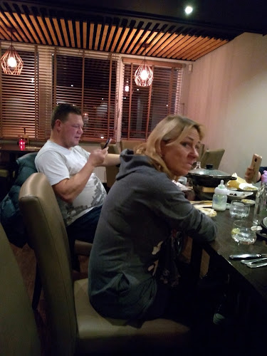 BAMBUDDHA - Meerssen