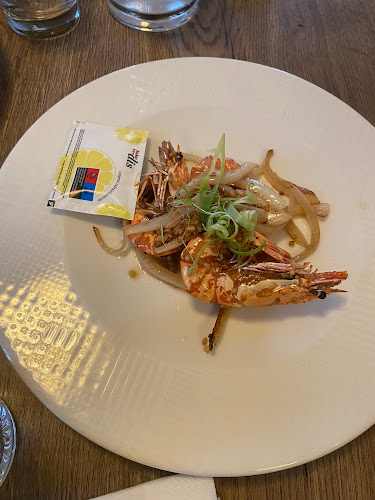 Comentarii opinii despre Restaurant Zoutsteen