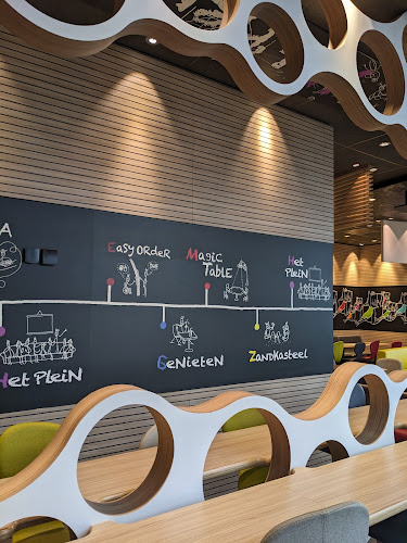 McDonald's Enschede Zuiderval