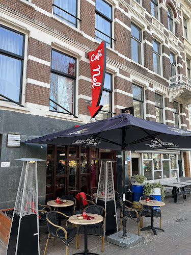 Café Nel - Rotterdam
