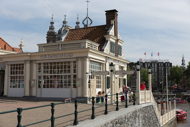 Loetje Amsterdam Centraal - Horeca