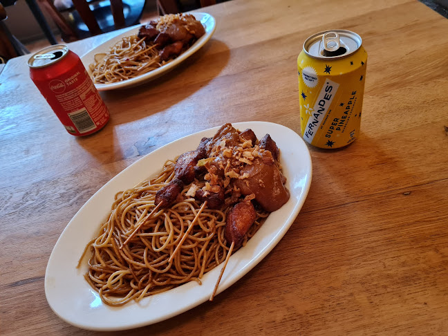 Restaurant Djawa - Horeca