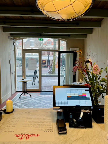 Nolita Pizzashop - Horeca