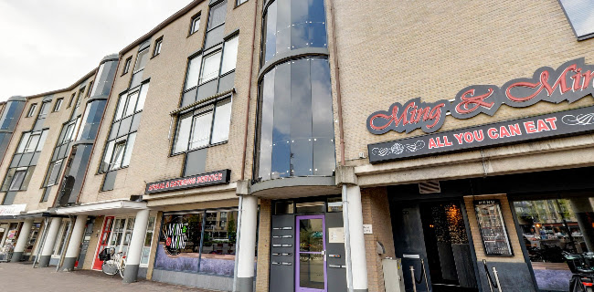 Ming en Ming - Horeca