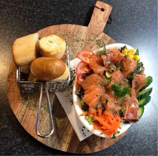 Pizzeria Hama & Supermarkt - Terneuzen