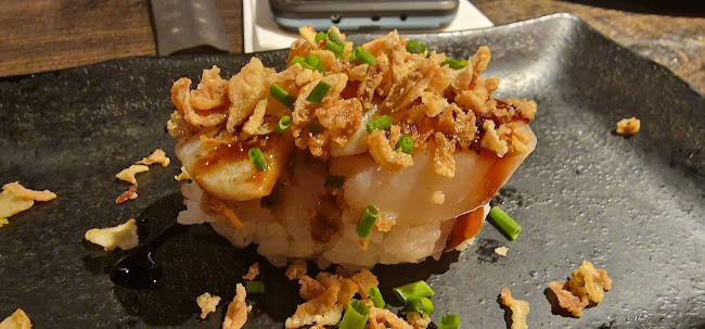 Comentarii opinii despre Ming en Ming