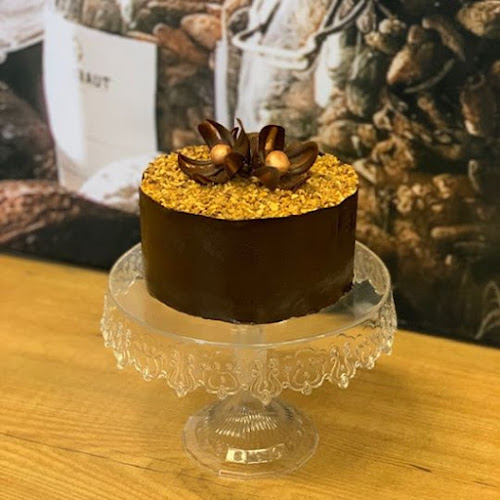 Opinii despre Chocolaterie Nicole în Son - Horeca