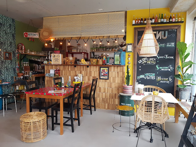 Neighbours Kitchen - Plantbased Soulfood - Almere