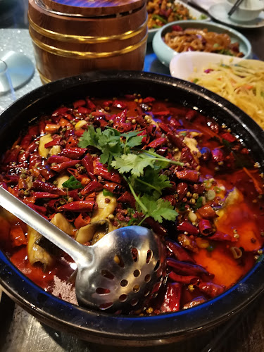 Restaurant Hot King - Den Haag