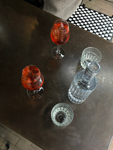 Comentarii opinii despre Pazzi De Clercqstraat